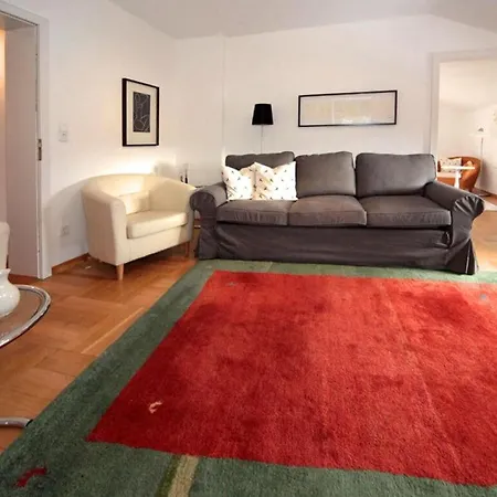 Apartament Sunshine Anne