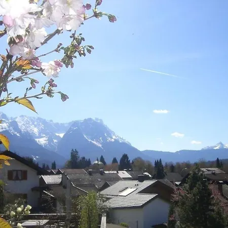 Sunshine Anne Apartament