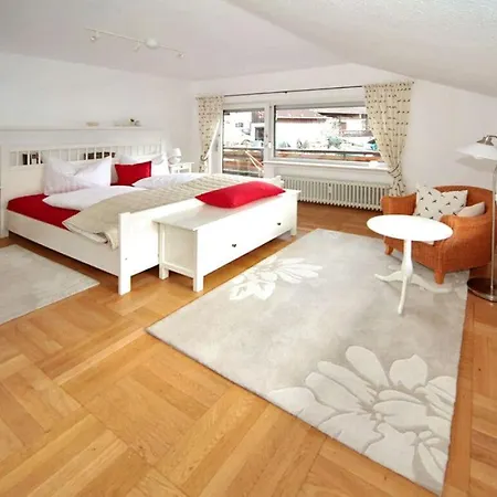 Apartament Sunshine Anne *