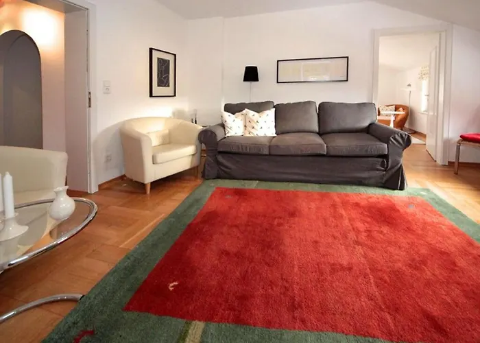 Apartament Sunshine Anne