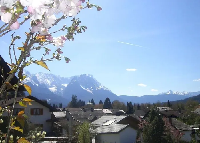 Sunshine Anne Apartament