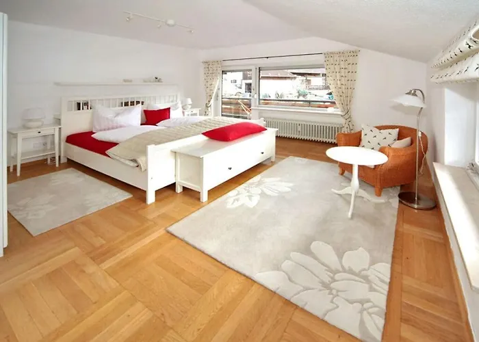 Apartament Sunshine Anne *