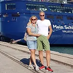 Sunshine Anne Apartment Garmisch-Partenkirchen